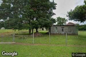 5885 W County Road 850 S, Commiskey, IN 47227