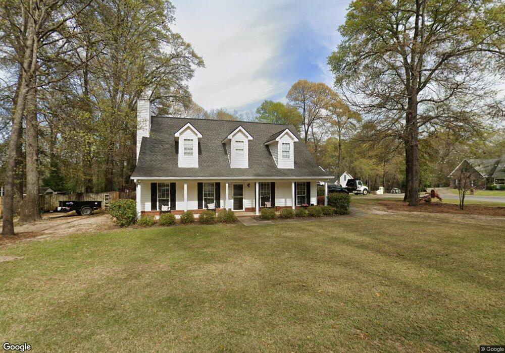 100 Great Oak Way, Warner Robins, GA 31088 - photo 1