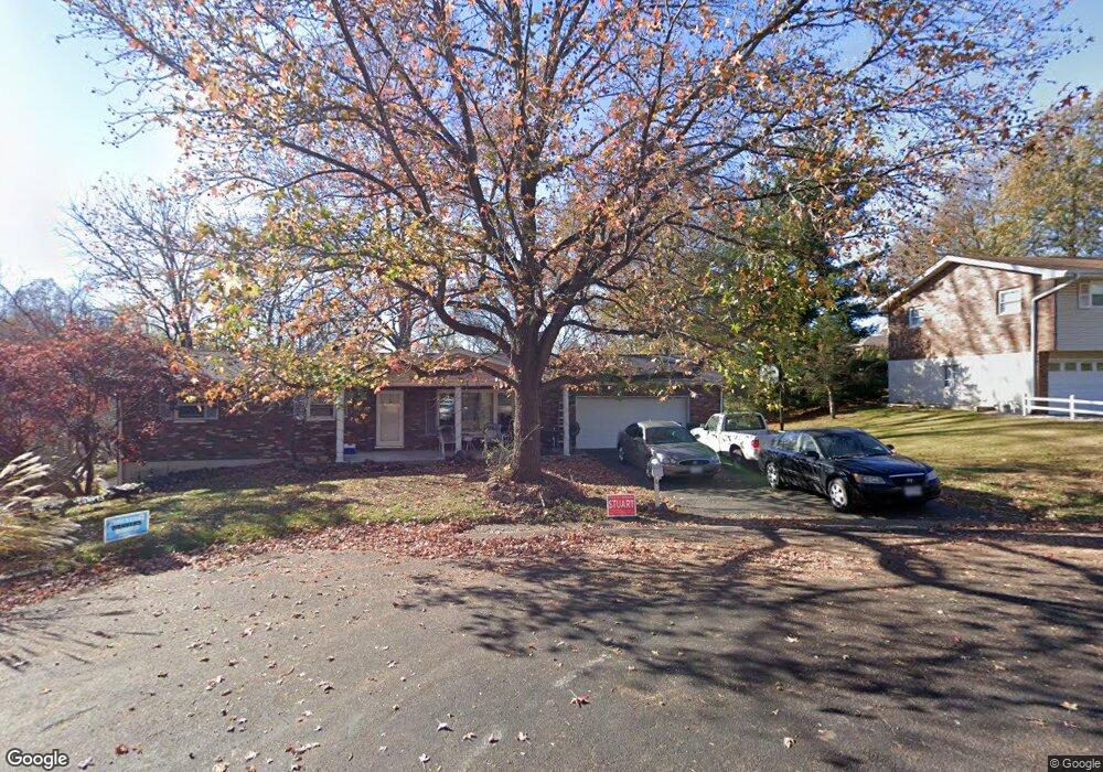 901 Nelson Dr, Maryville, IL 62062 - photo 1