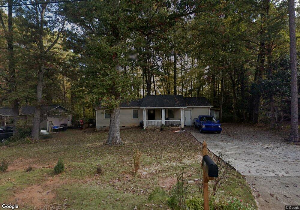 2368 Rodgers Dr SE unit 1, Conyers, GA 30094 - photo 1
