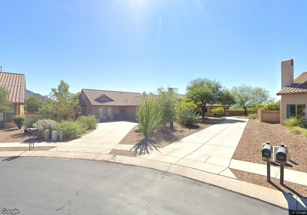 238 E Shore Cliff Place, Tucson, AZ 85737 - photo 1