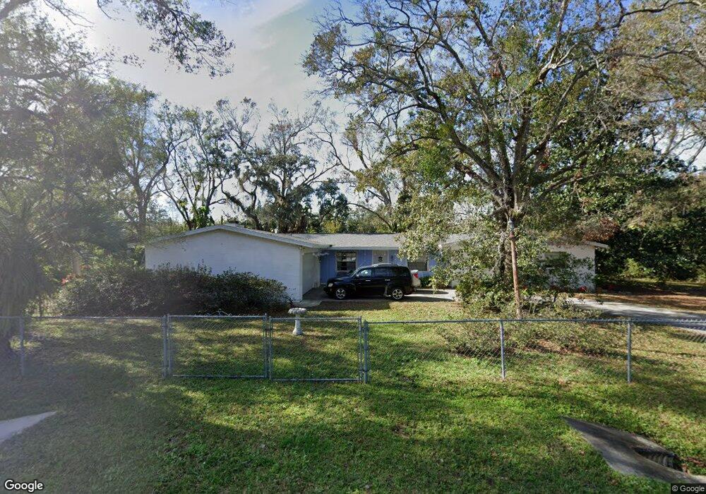 601 Winham St, Tampa, FL 33619 - photo 1