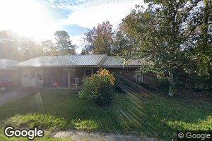 102 Francis St, Newllano, LA 71461