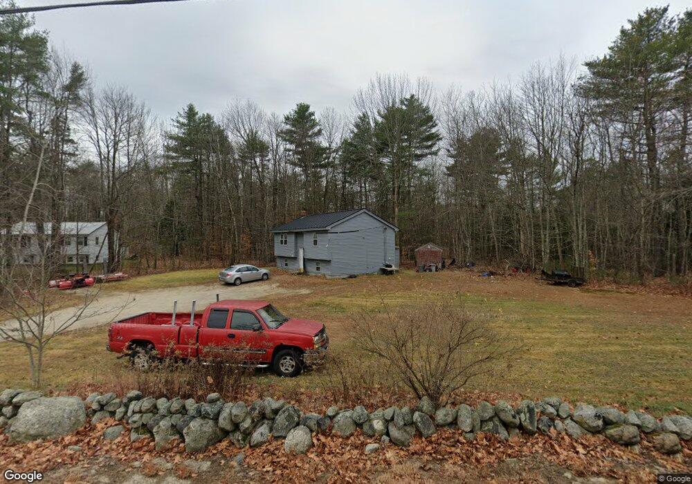 248 Yarmouth Rd, Gray, ME 04039 - photo 1