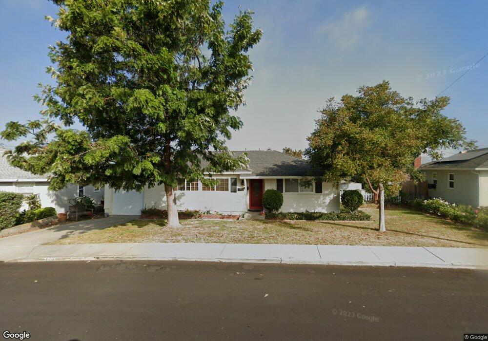 Street View Photo