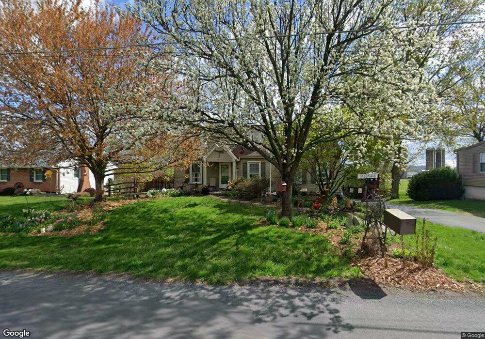 2094 Kramer Mill Rd, Stevens, PA 17578 - photo 1