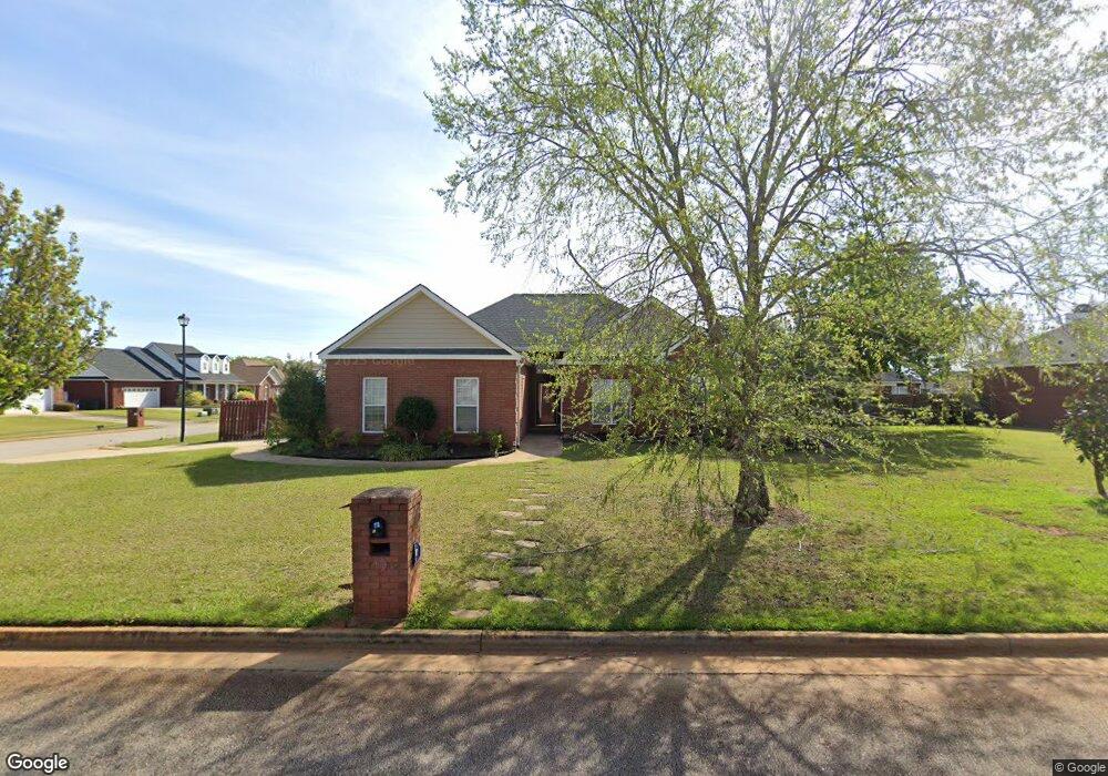 101 Dovecot Dr, Warner Robins, GA 31088 - photo 1