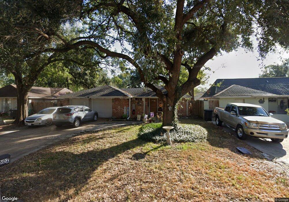 9602 Deanwood St, Houston, TX 77040 - photo 1