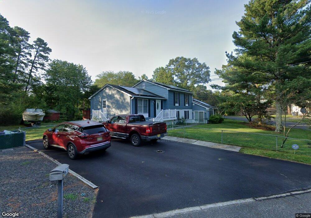 5922 Clover Leaf Dr, Mays Landing, NJ 08330 - photo 1