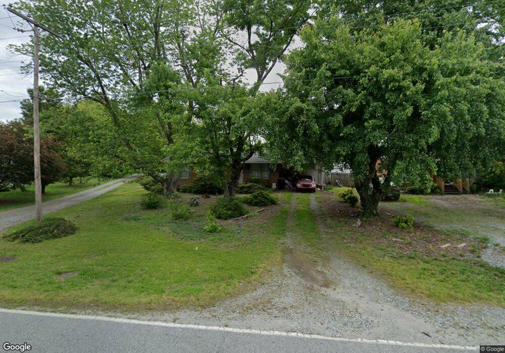2705 Ingram Rd, High Point, NC 27263 - photo 1