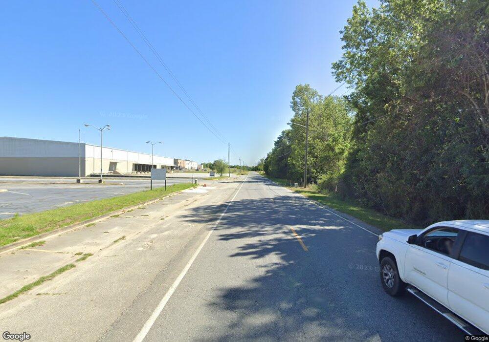 0 Seabrook Dr, Sylvester, GA 31791 - photo 1