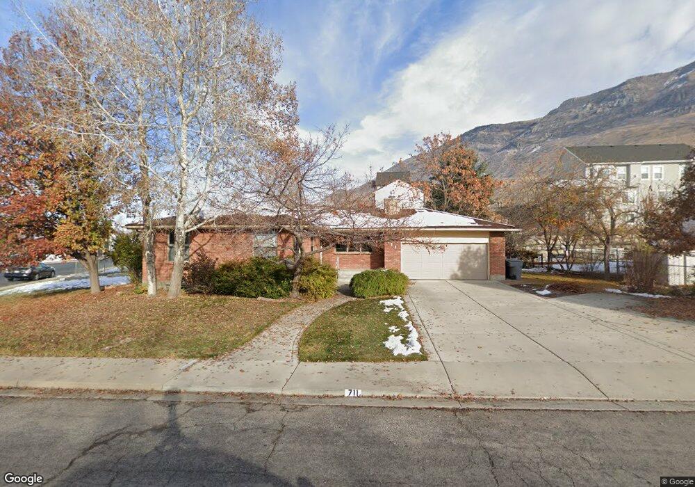 711 E 930 N, Pleasant Grove, UT 84062 - photo 1