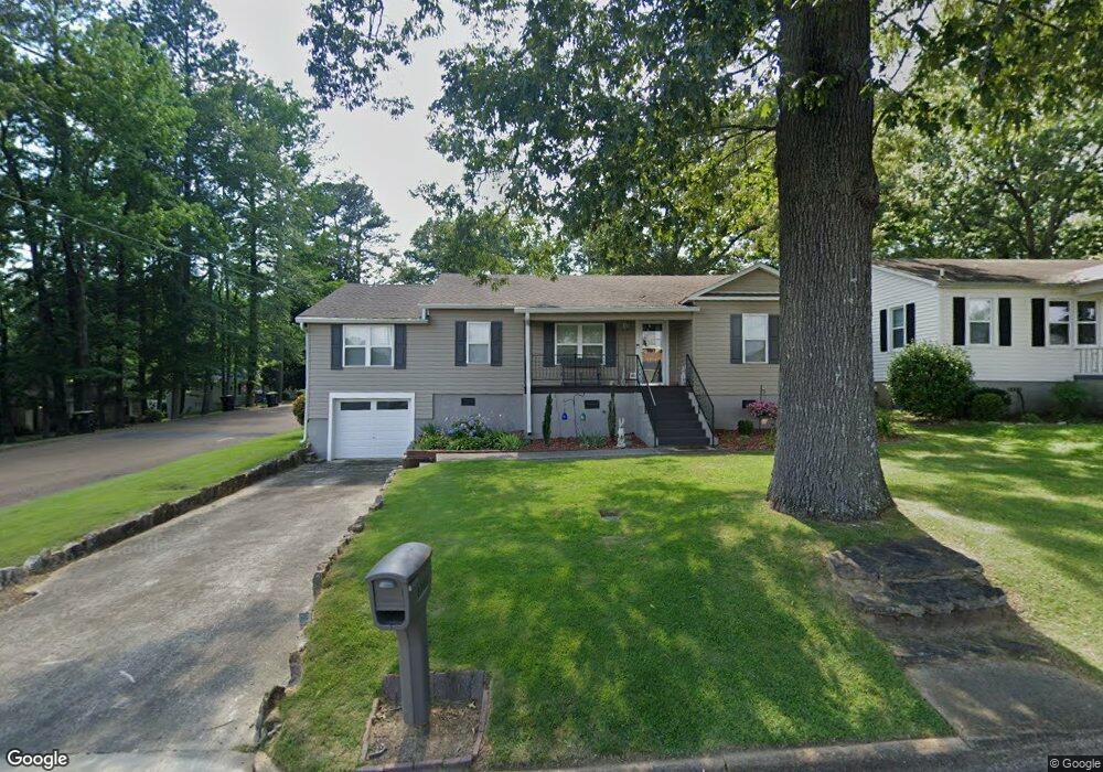 1101 4th Ave NE, Cullman, AL 35055 - photo 1