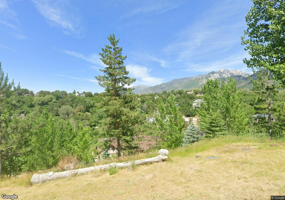 2403 Willow Brook Way, Sandy, UT 84092 - photo 1