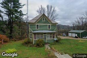 406 W Broadway, Rock Springs, WI 53961