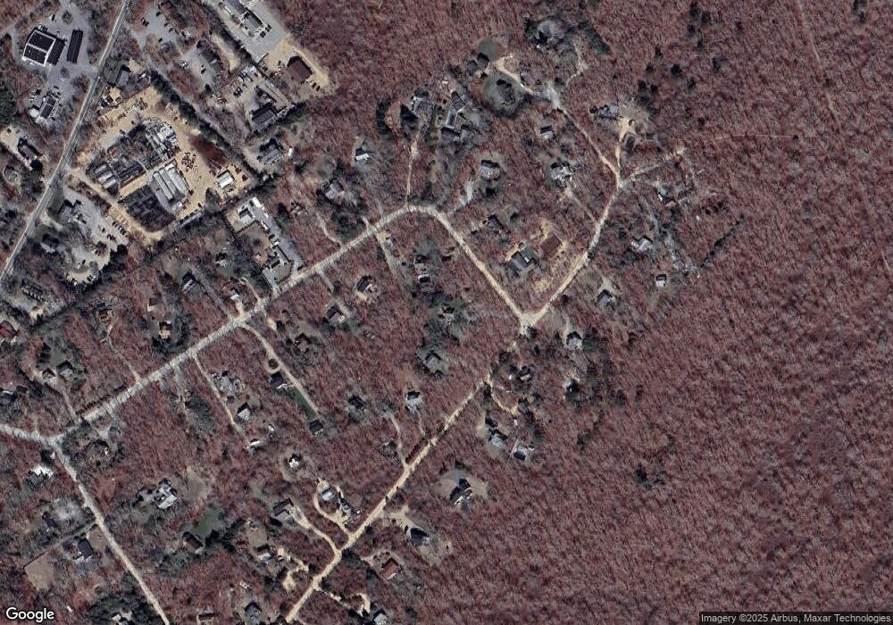 75 Oak Knoll Rd, Vineyard Haven, MA 02568 - photo 1