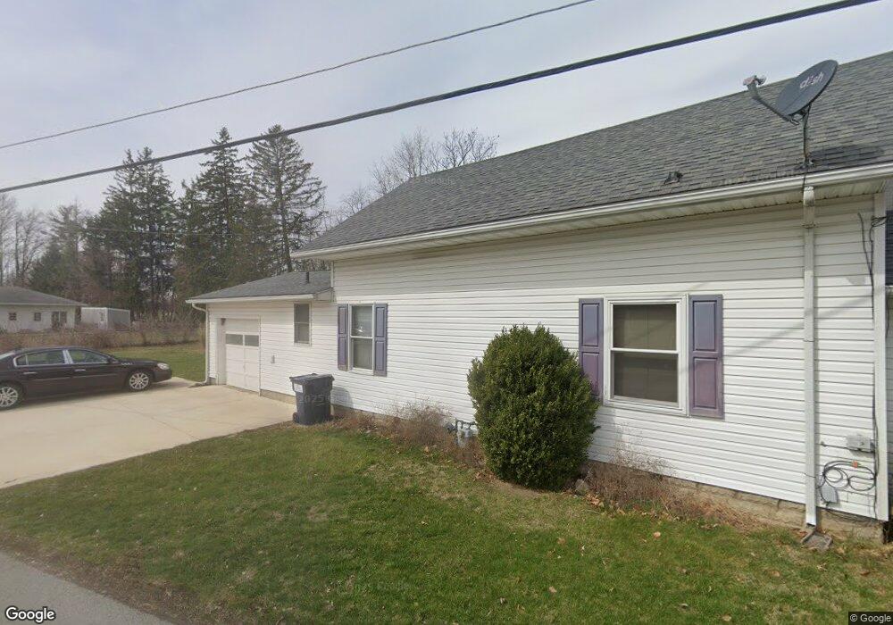 600 W Sycamore St, Columbus Grove, OH 45830 - photo 1