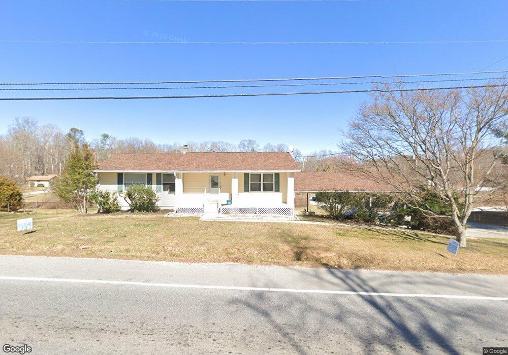 1887 Howard Gap Rd, Hendersonville, NC 28792 - photo 1