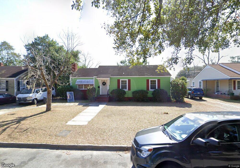 2205 E 42nd St, Savannah, GA 31404 - photo 1