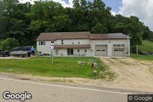 2550 County Road I, Avoca, WI 53506