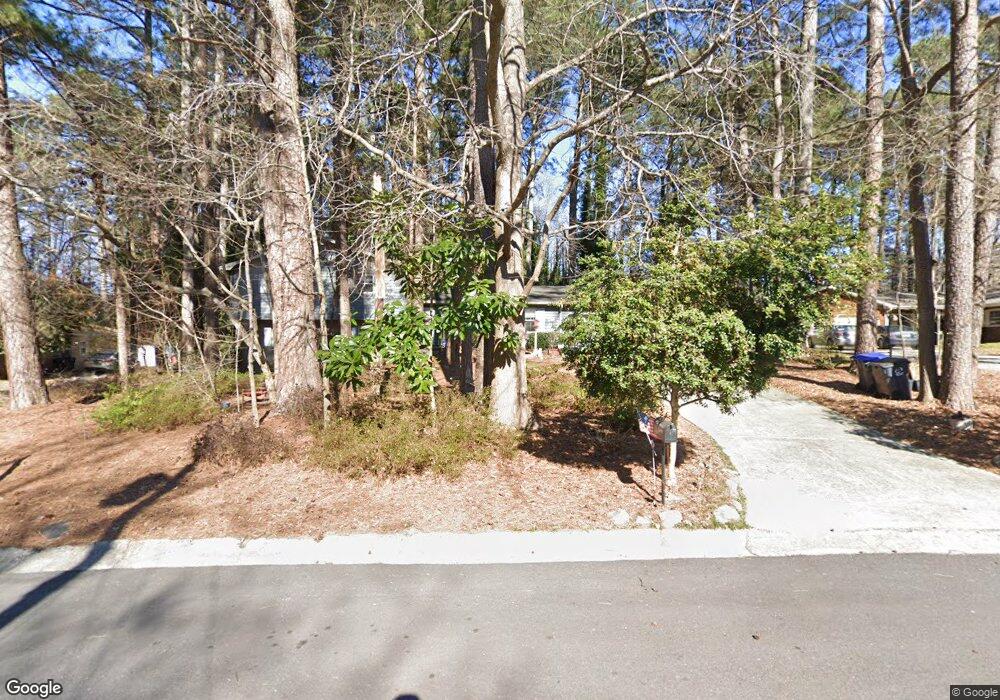 2386 Lanier Way, Snellville, GA 30078 - photo 1