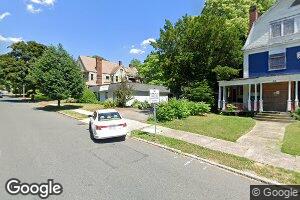 67 Mulberry St, Springfield, MA 01105