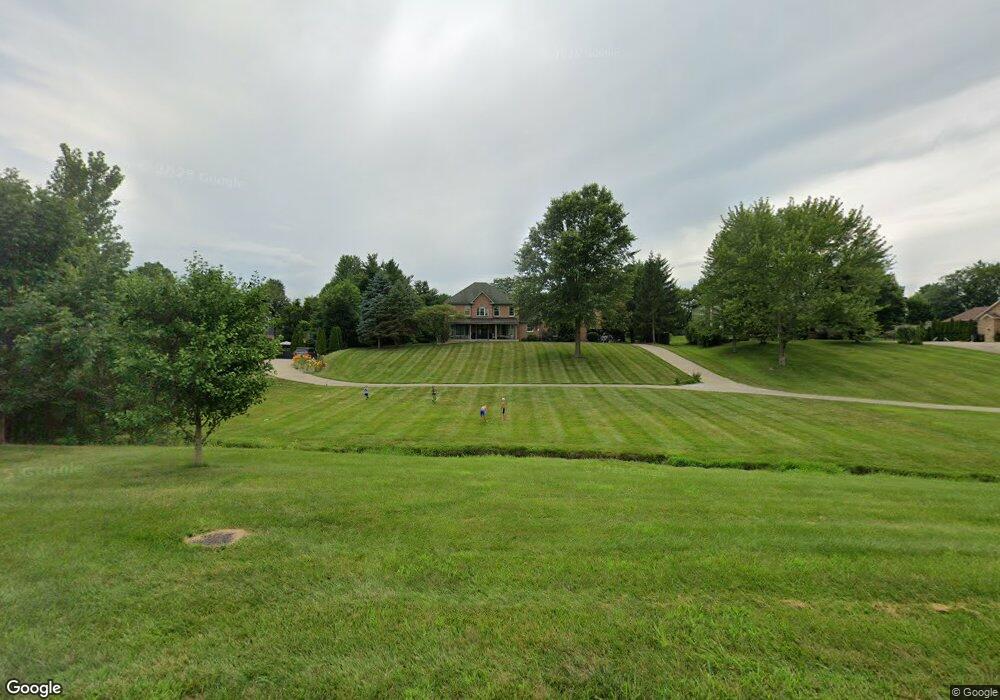 6455 Gem Stone Dr, Liberty Township, OH 45044 - photo 1