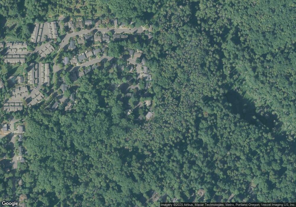 1265 Hide a Way Ln, Lake Oswego, OR 97034 - photo 1