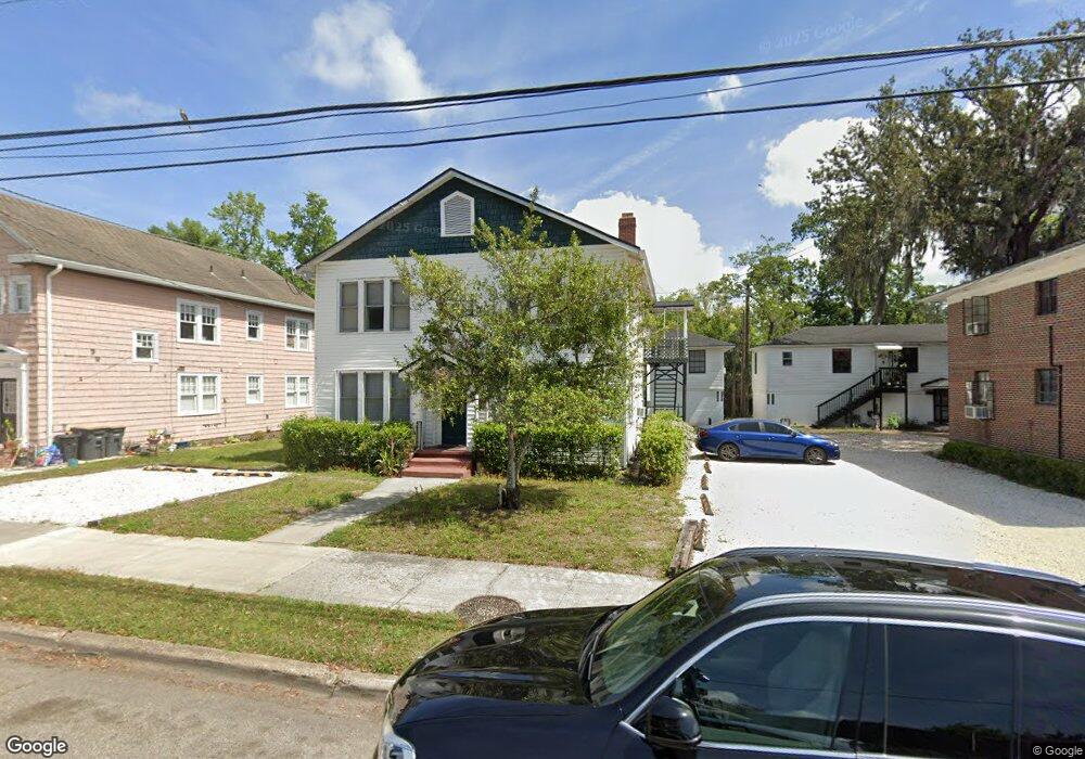 1259 Mcduff Ave S, Jacksonville, FL 32205 - photo 1