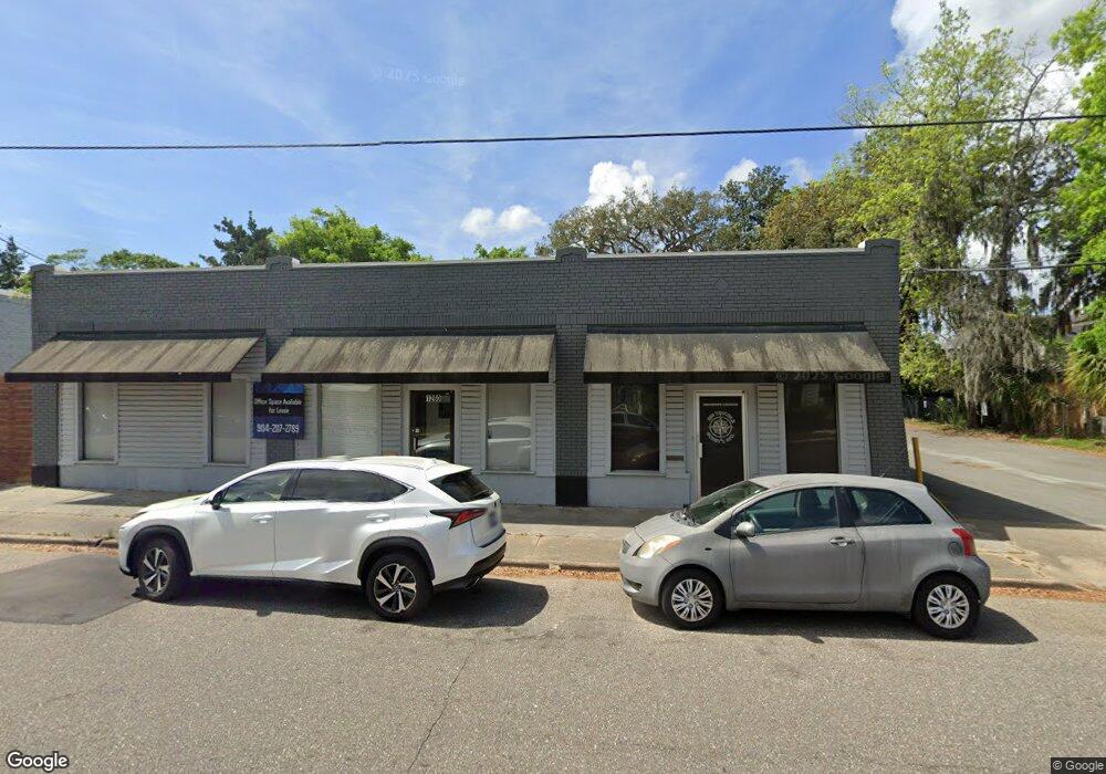 1260 Mcduff Ave S unit A, Jacksonville, FL 32205 - photo 1