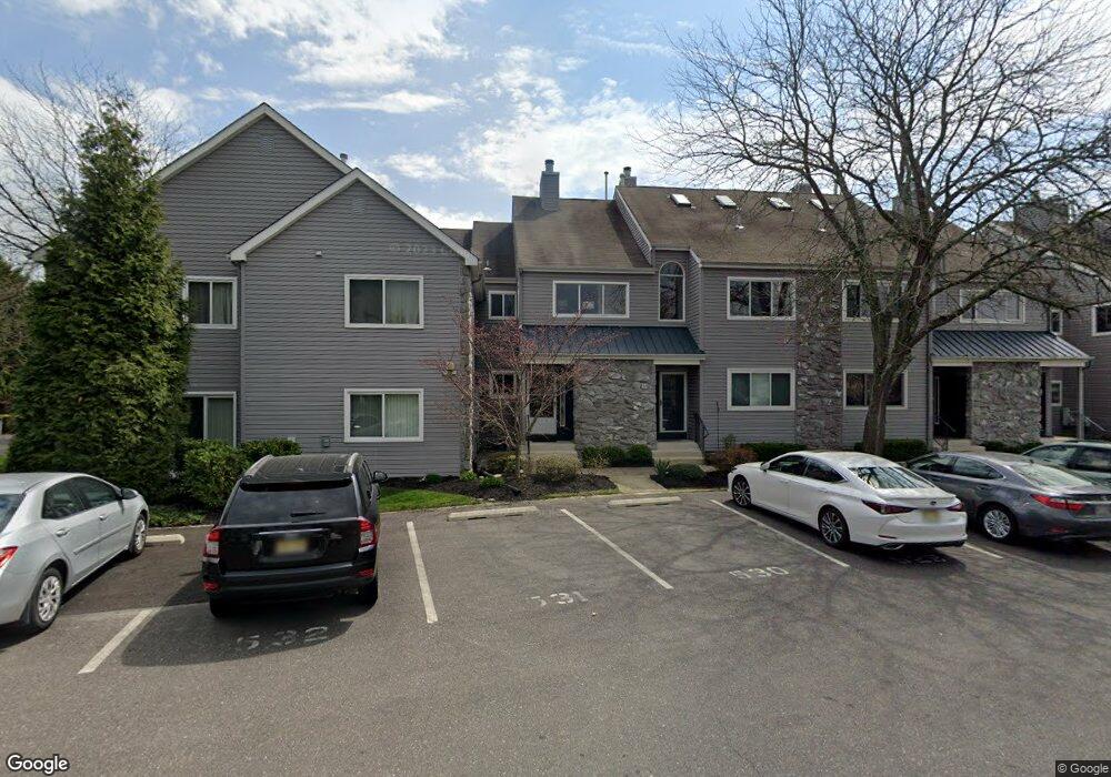 1123 Chanticleer, Cherry Hill, NJ 08003 - photo 1