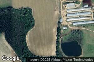 238 Obrien Hill Ln, Pearson, GA 31642