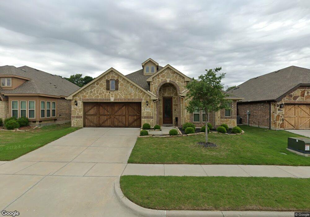 4035 Stanton Dr, Wylie, TX 75098 - photo 1