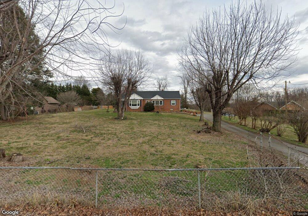 805 Milligan Hwy, Johnson City, TN 37601 - photo 1