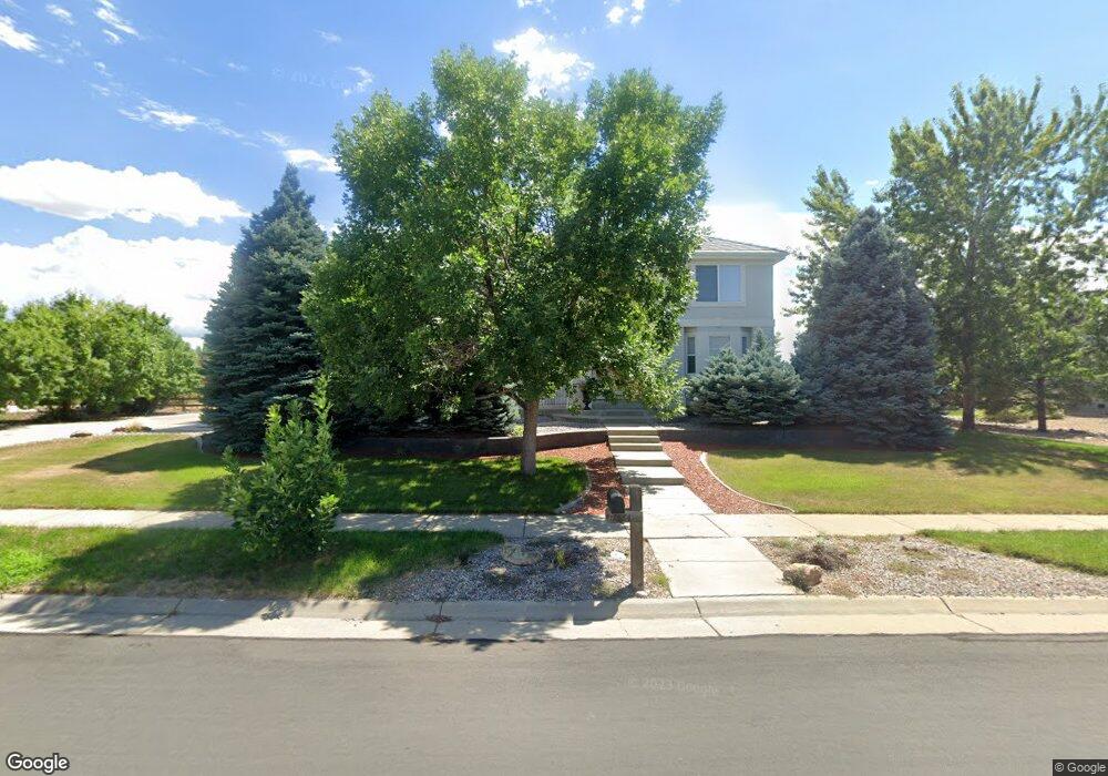 17584 E Euclid Ave, Aurora, CO 80016 - photo 1