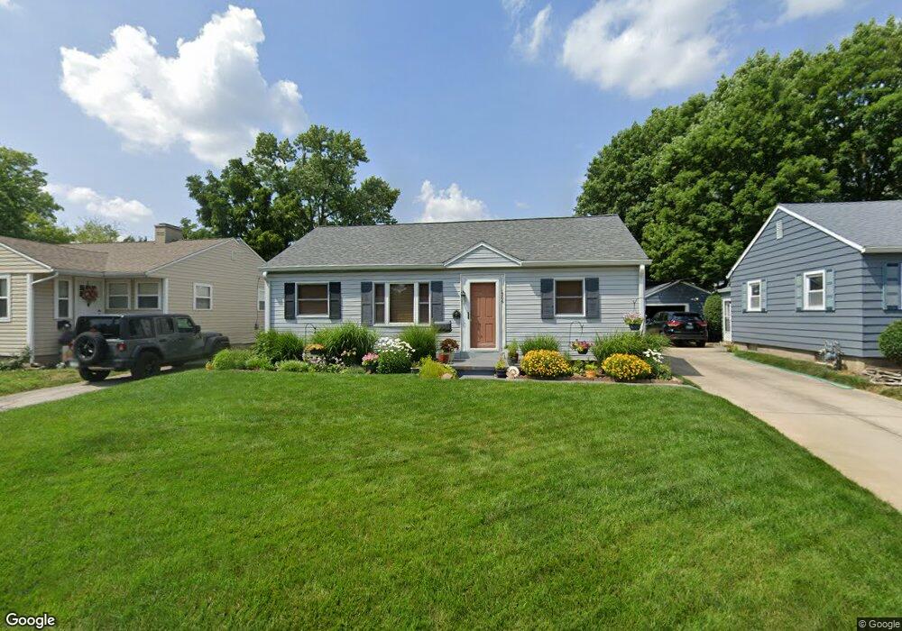 1506 Durango St, Lafayette, IN 47905 - photo 1