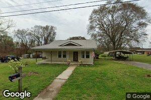 104 Wilson St, Brent, AL 35034