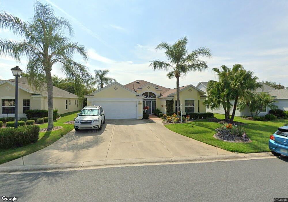 1733 Oak Forest Dr, The Villages, FL 32162 - photo 1