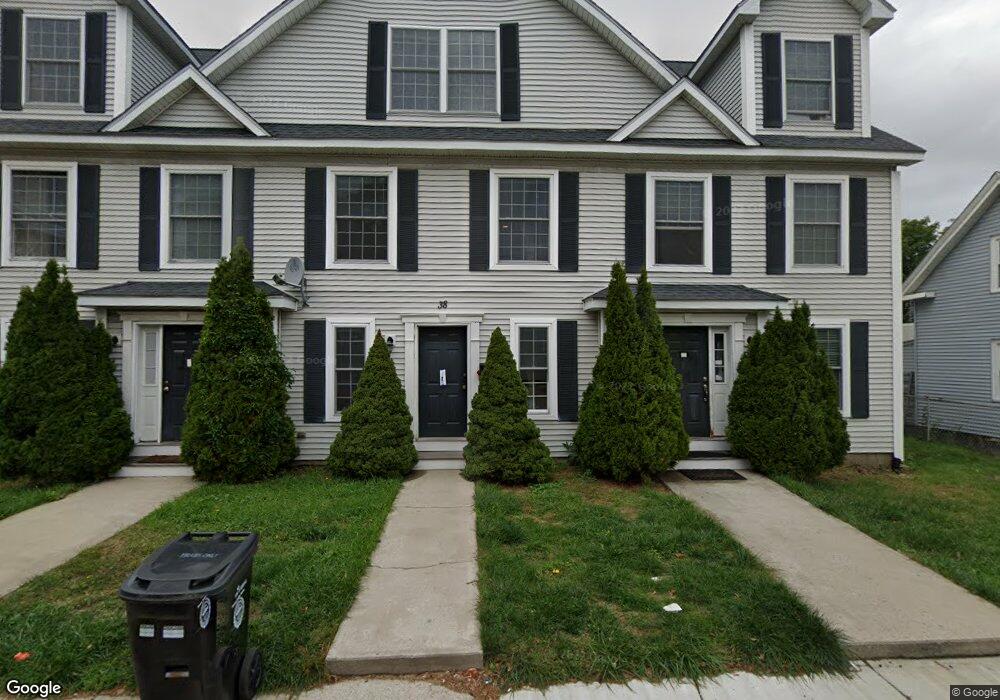 38 Waverly St unit 2, Brighton, MA 02135 - photo 1