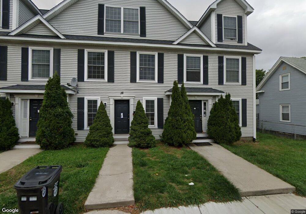 38A Waverly St unit A, Boston, MA 02135 - photo 1