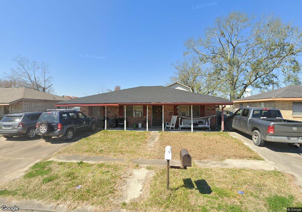 57 Kirkglen Loop, Houma, LA 70363 - photo 1