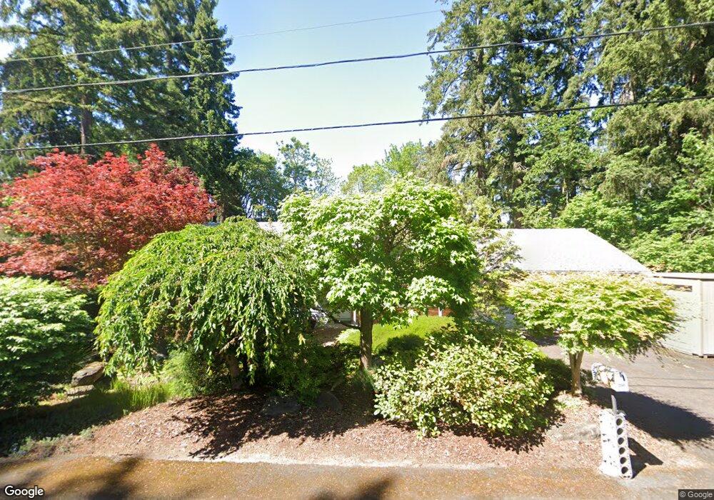 20045 SW Jaylee St, Beaverton, OR 97007 - photo 1