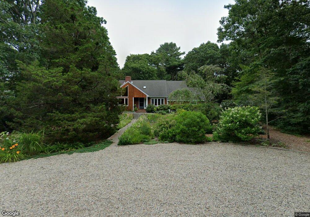 90 Heather Ln, North Falmouth, MA 02556 - photo 1
