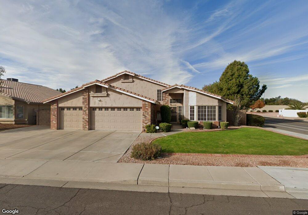 1390 N Desoto St, Chandler, AZ 85224 - photo 1