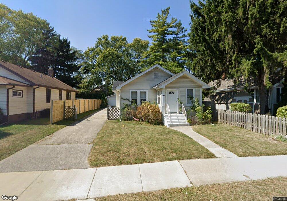 210 S Lewis Ave, Waukegan, IL 60085 - photo 1