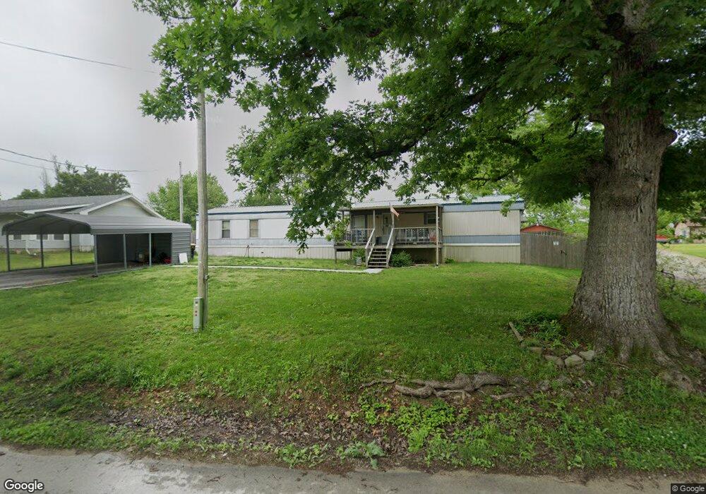 322 Craig St, Reeds Spring, MO 65737 - photo 1