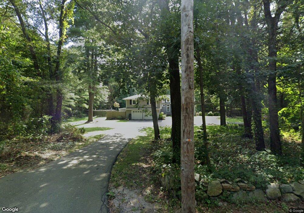 95 Walpole St, Dover, MA 02030 - photo 1