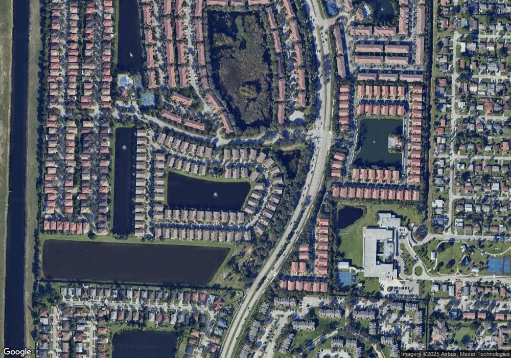 3246 Laurel Ridge Cir, Riviera Beach, FL 33404 - photo 1