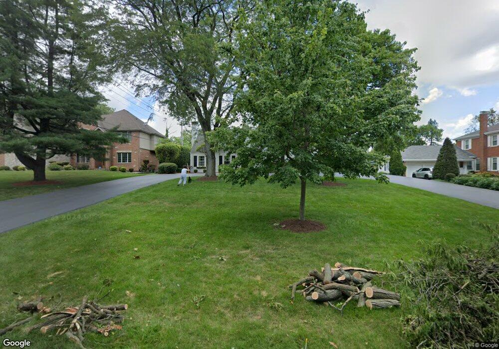 2645 2nd Private Rd, Flossmoor, IL 60422 - photo 1