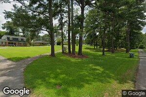 210 W Gray St, Windsor, NC 27983